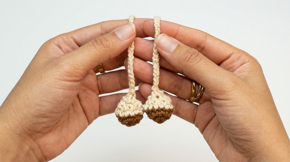 Easy Crochet Boy Doll Tutorial for Beginners