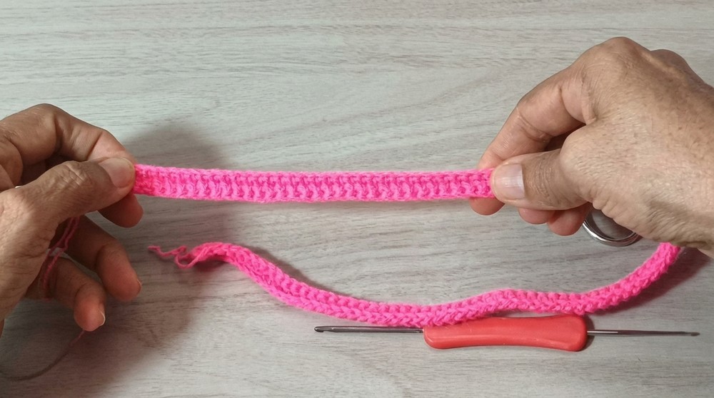 Free Crochet Ice Cream Cone Pattern (3)