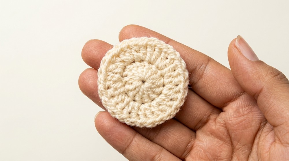 How to Crochet a Cute Smiley Sun