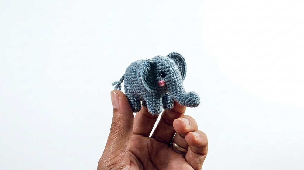 amigurumi elephant (4)