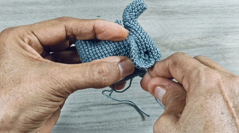amigurumi elephant (5)
