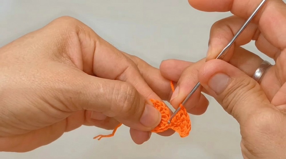Crochet Chicks with Can Tabs (2)