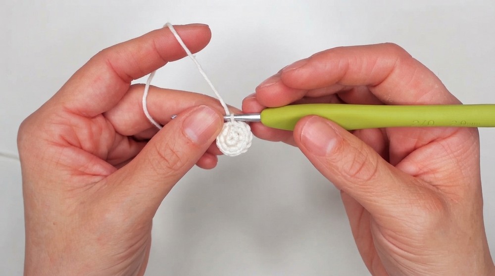 Crochet Merlina Amigurumi Tutorial
