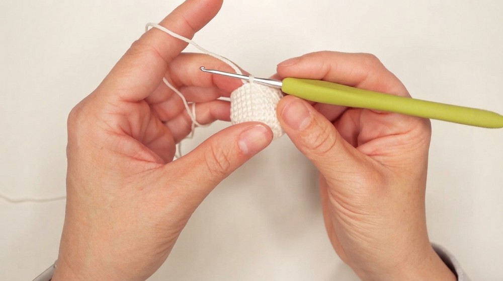 Crochet Merlina Amigurumi Tutorial