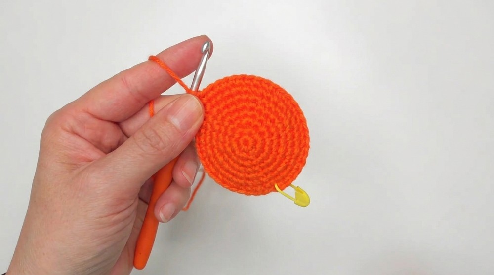 Crochet Pinturilla Amigurumi Doll Tutorial