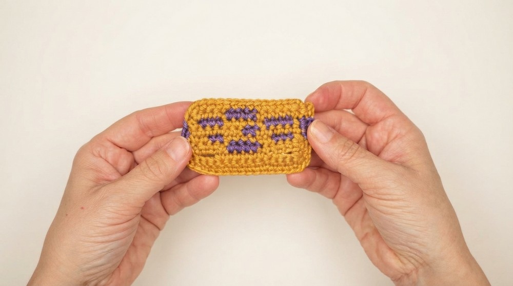 Crochet Shakira Doll Amigurumi Tutorial