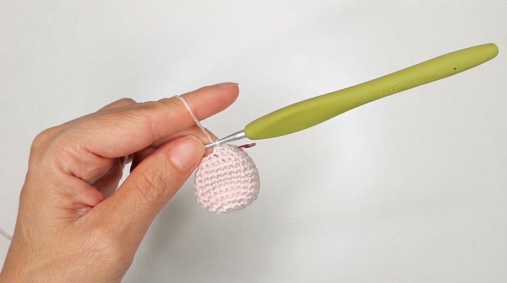 Crochet Shakira Doll Amigurumi Tutorial