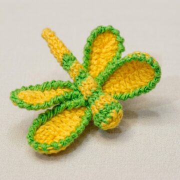 Crochet These Magical Dragons (5)