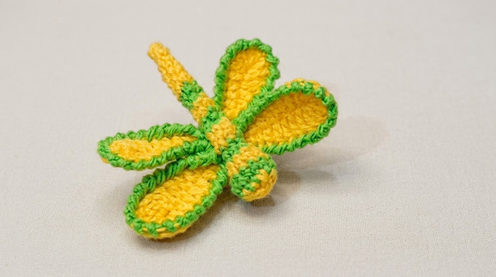 Crochet These Magical Dragons (6)