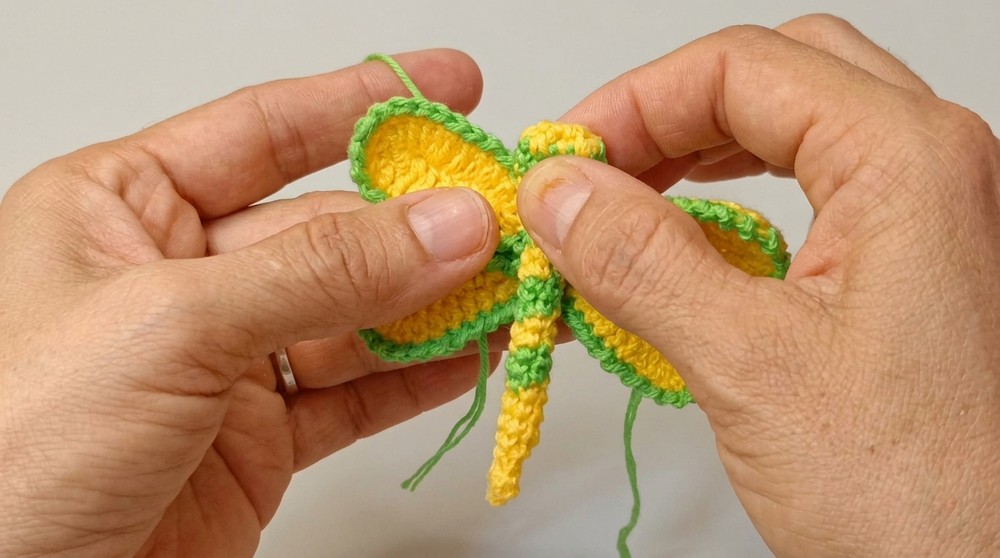 Crochet These Magical Dragons (7)