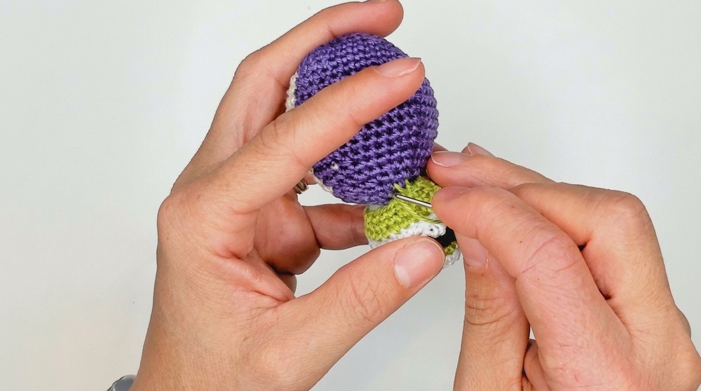 Easy Croche Buzz Lighttyear Amigurumi Free Pattern (1)