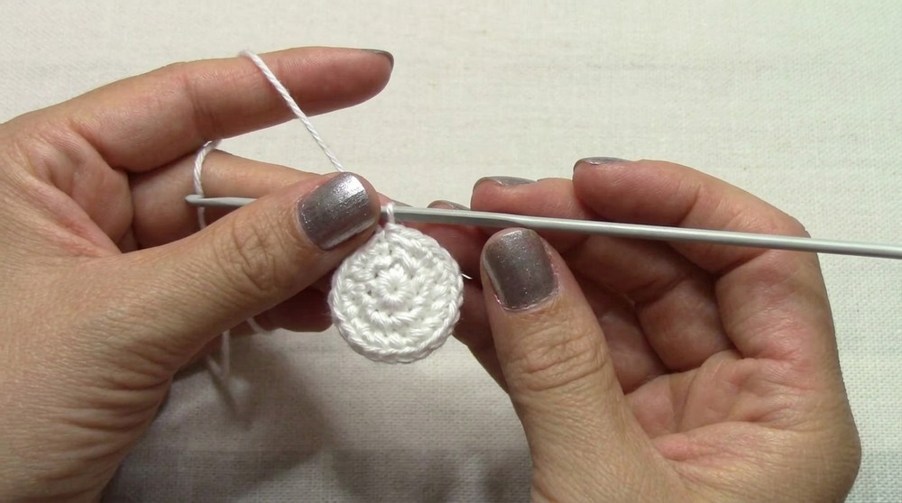 Easy Crochet Baymax Amigurumi Tutorial for Beginners