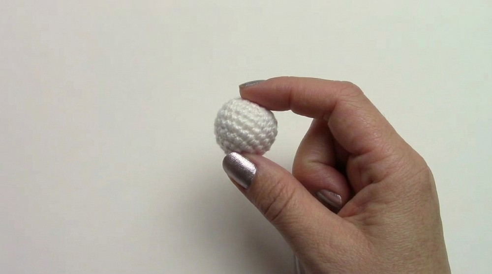 Easy Crochet Baymax Amigurumi Tutorial for Beginners