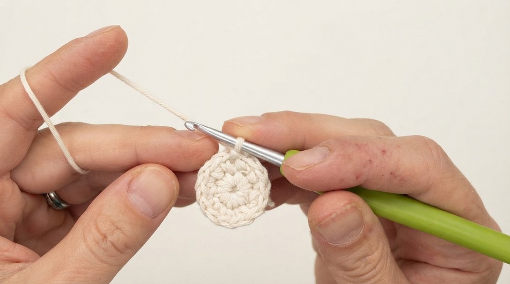 Easy Crochet Butterfly Amigurumi Tutorial