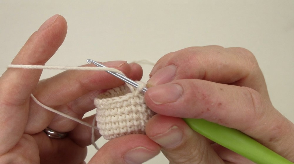 Easy Crochet Butterfly Amigurumi Tutorial