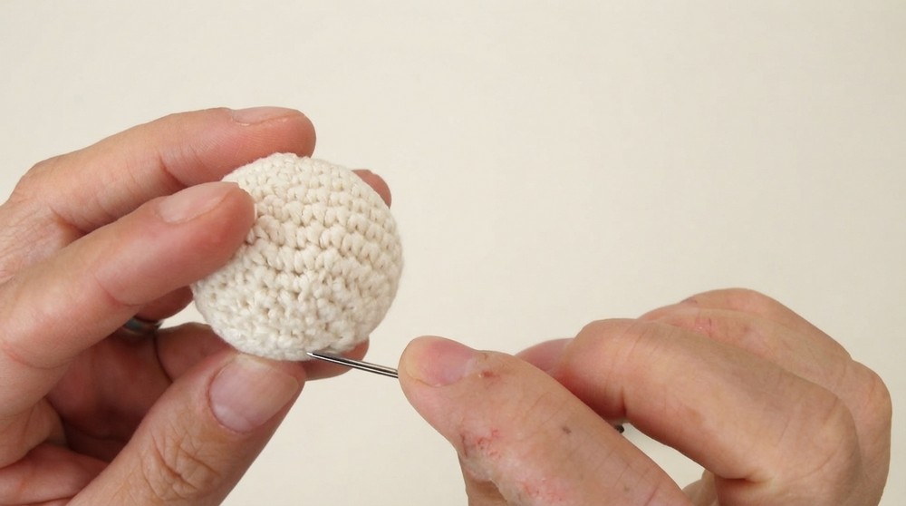 Easy Crochet Butterfly Amigurumi Tutorial