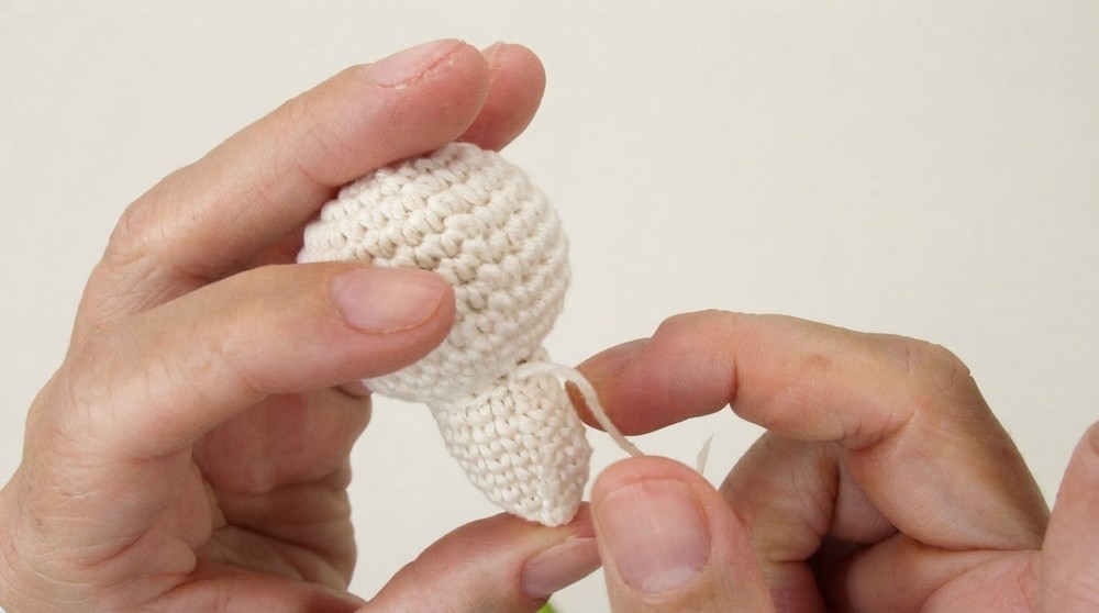 Easy Crochet Butterfly Amigurumi Tutorial