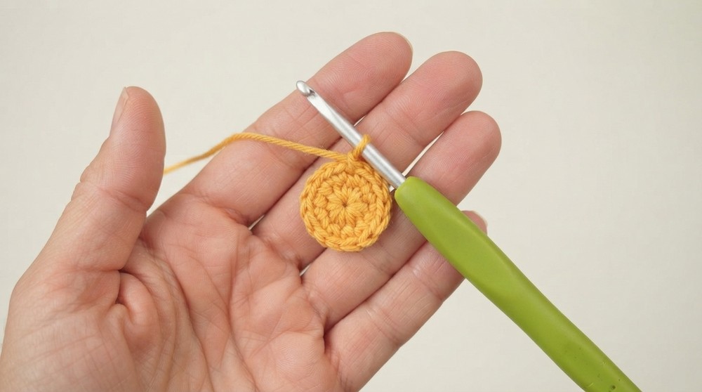 Easy Crochet Butterfly Amigurumi Tutorial