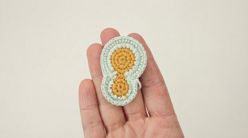 Easy Crochet Butterfly Amigurumi Tutorial