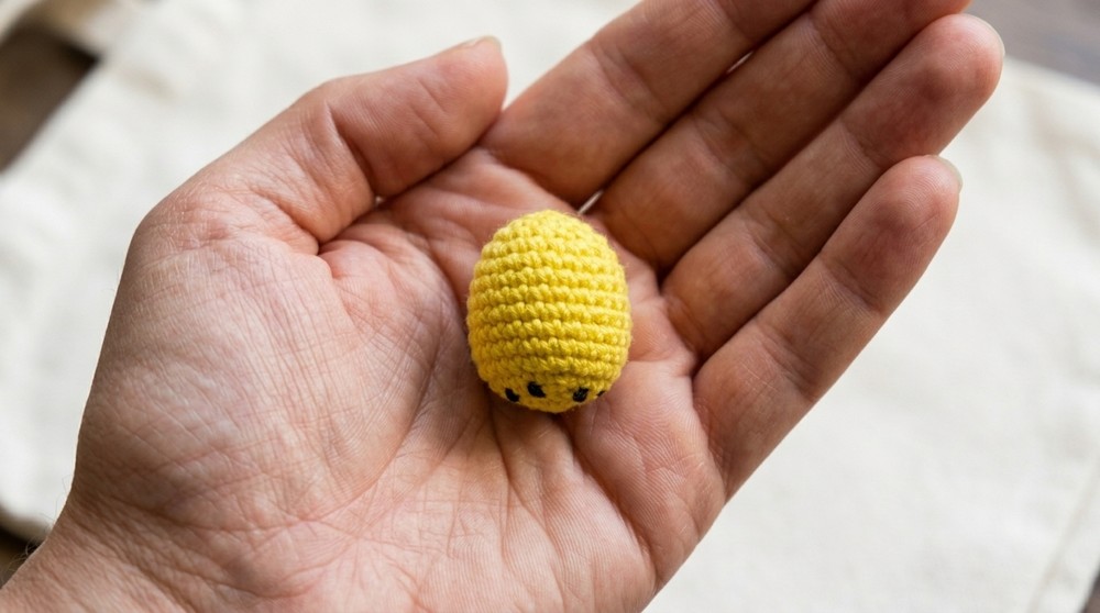 Easy Crochet Minion Amigurumi Tutorial