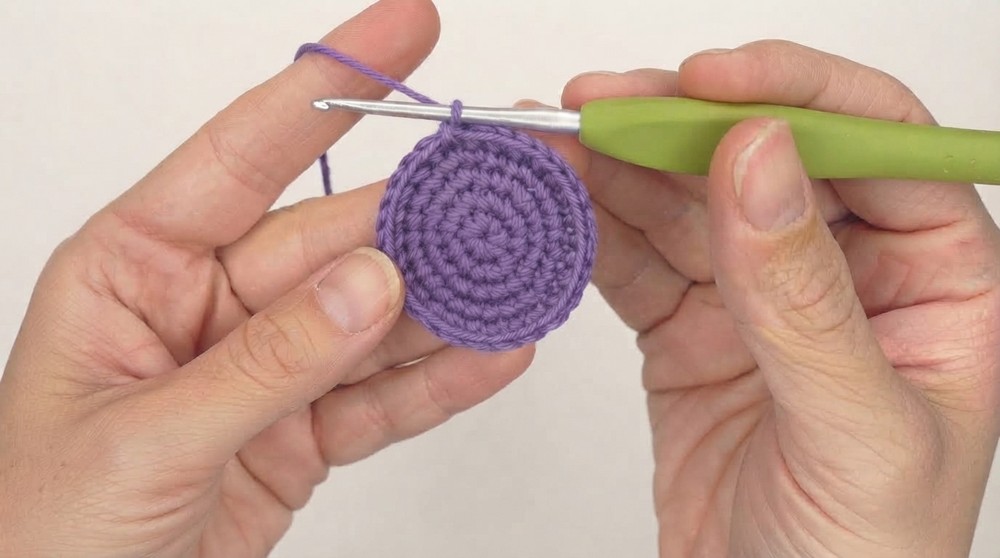 Easy Crochet Monster Amigurumi Tutorial
