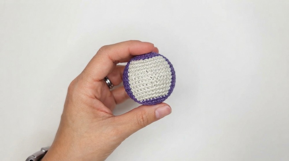 Easy Crochet Monster Amigurumi Tutorial