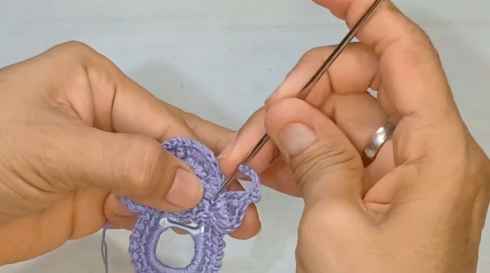 Easy Crochet Puppies with Can Tabs (2)