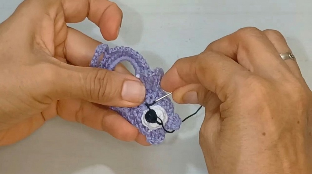Easy Crochet Puppies with Can Tabs (7)