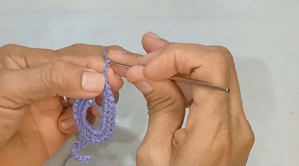 Easy Crochet Puppies with Can Tabs (8)