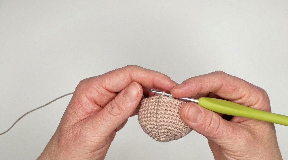 Easy Moana Amigurumi Doll Crochet Tutorial
