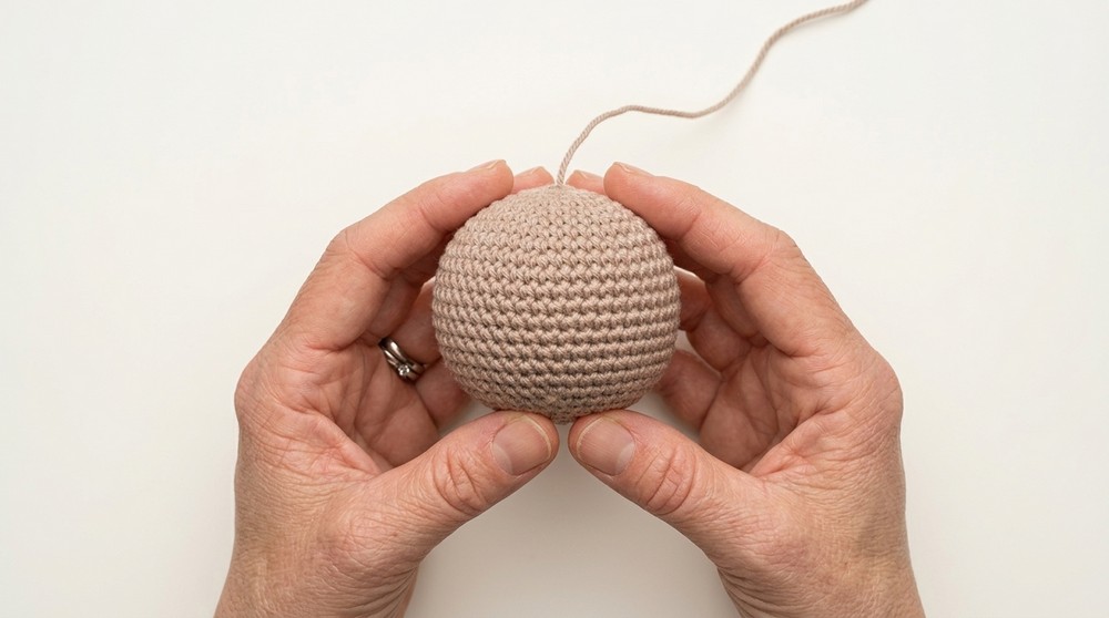 Easy Moana Amigurumi Doll Crochet Tutorial