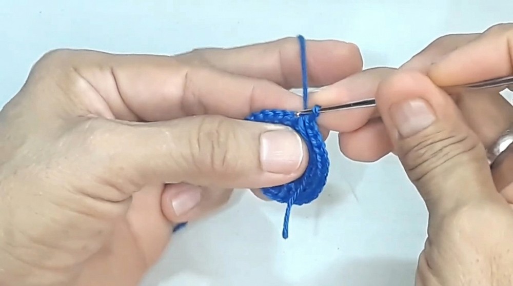 How to Crochet Adorable Mini Hats Using Recycled Plastic Bottle Cap (2)