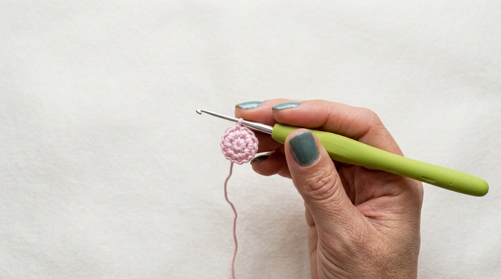 How to Crochet Dog Amigurumi