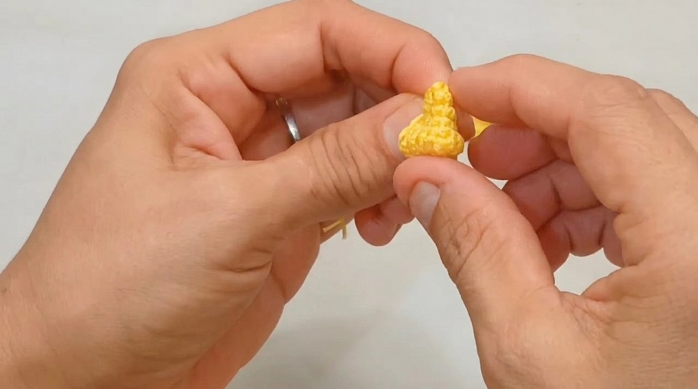 How to Crochet Penguins With Can Tabs (1)