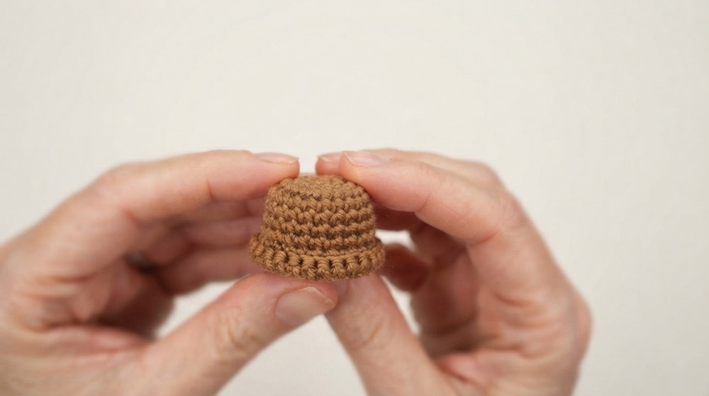How to Crochet a Beautiful Sunflower