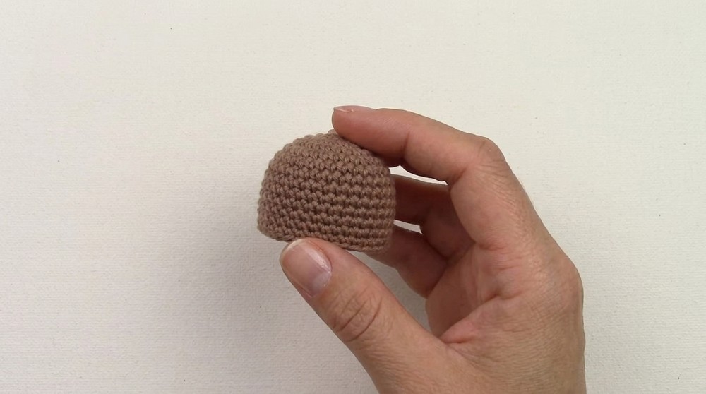 How to Crochet a Cute Angel Amigurumi