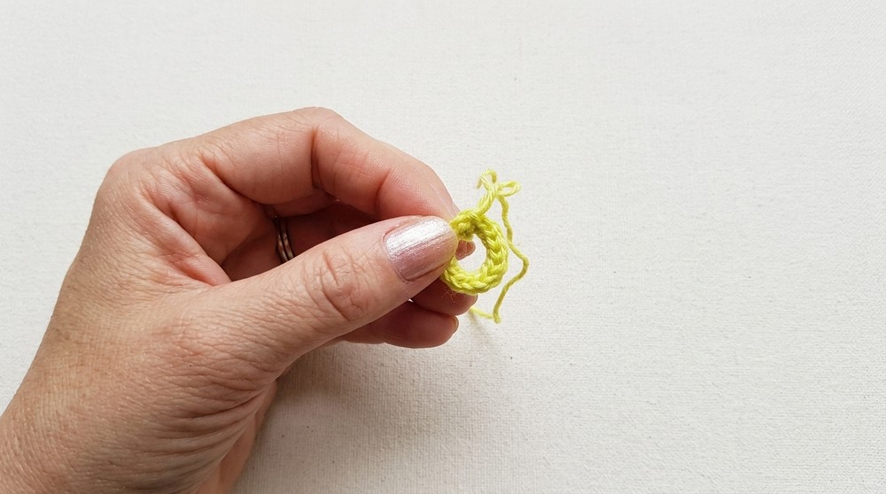 How to Crochet a Cute Angel Amigurumi